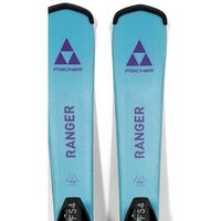 Fischer Ranger Skis - Powder7