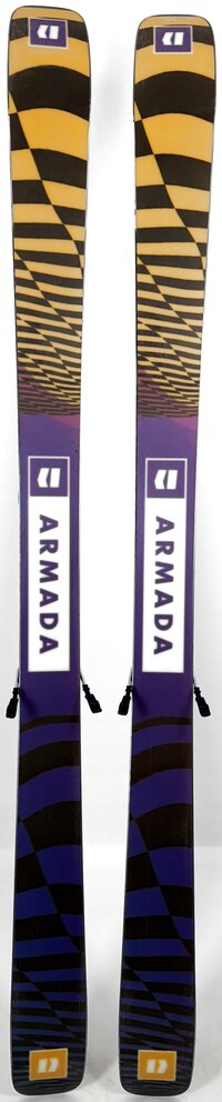 2024 Armada ARV 88 Skis Bases