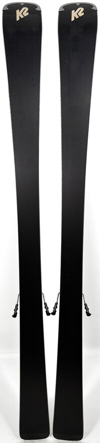 2024 K2 Disruption 76C Skis Bases