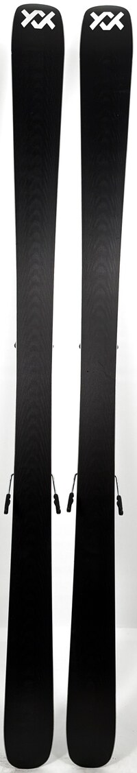 2024 Volkl Blaze 82 Skis Bases