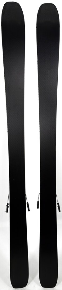2025 Atomic Maven 86 C Skis Bases