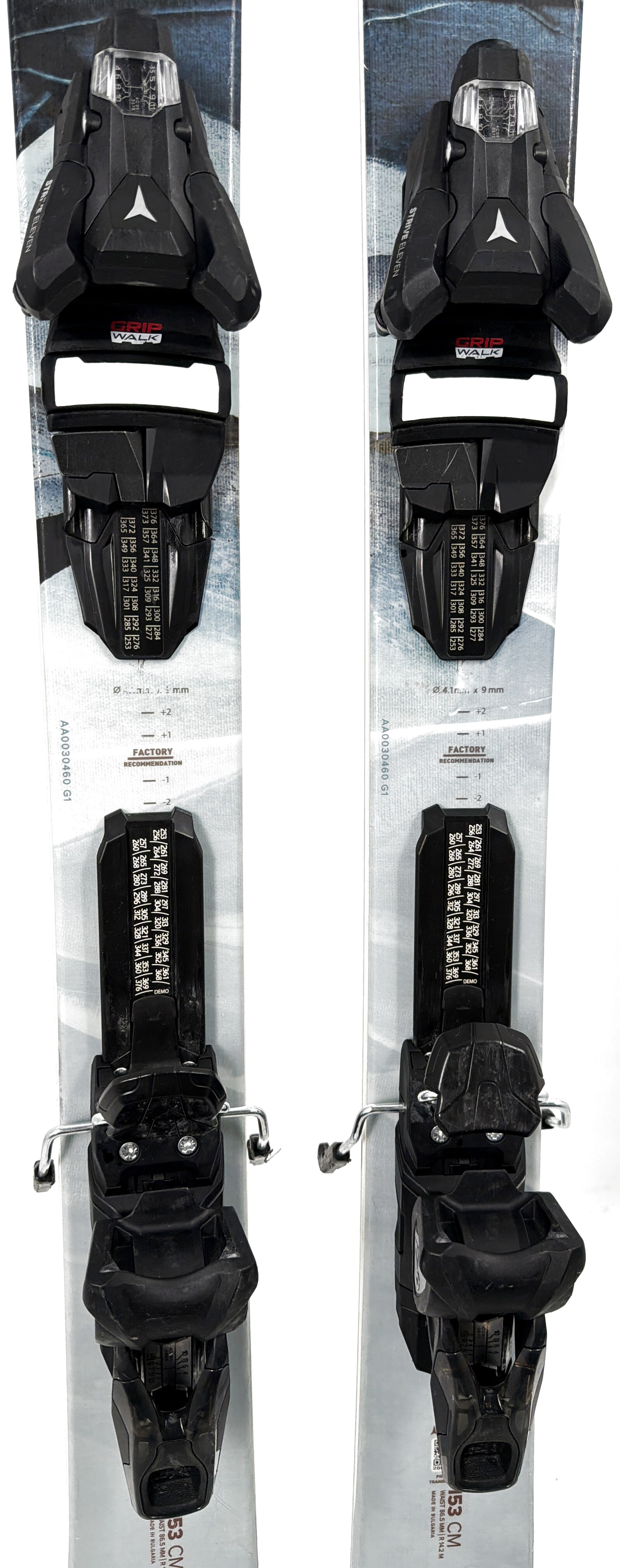 2025 Atomic Maven 86 C Skis Mid