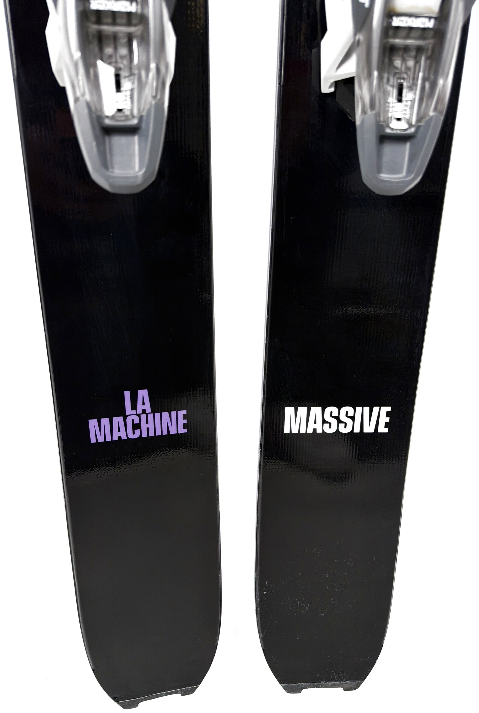2026 Faction La Machine Massive Skis Tail