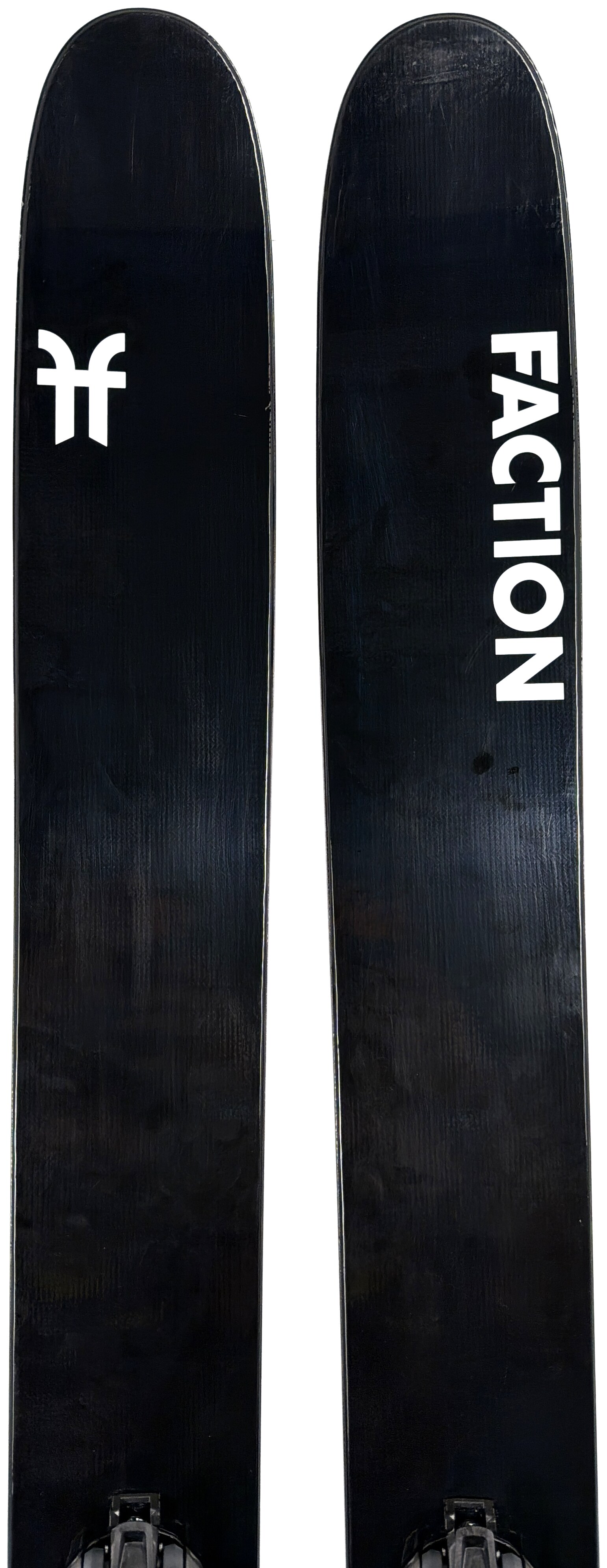 2026 Faction La Machine Massive Skis Tip