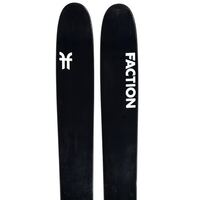 demo 2026 Faction La Machine Massive Skis in 179cm For Sale
