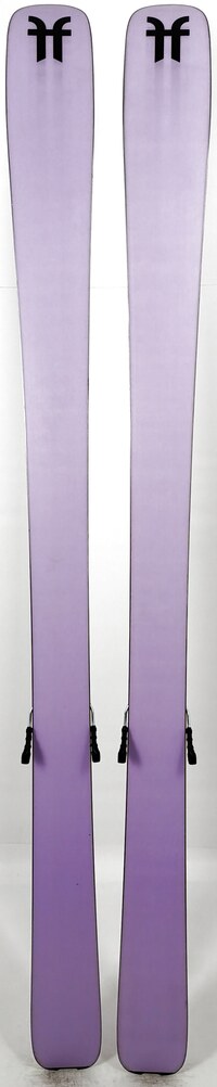 2026 Faction Agent 1 Skis Bases