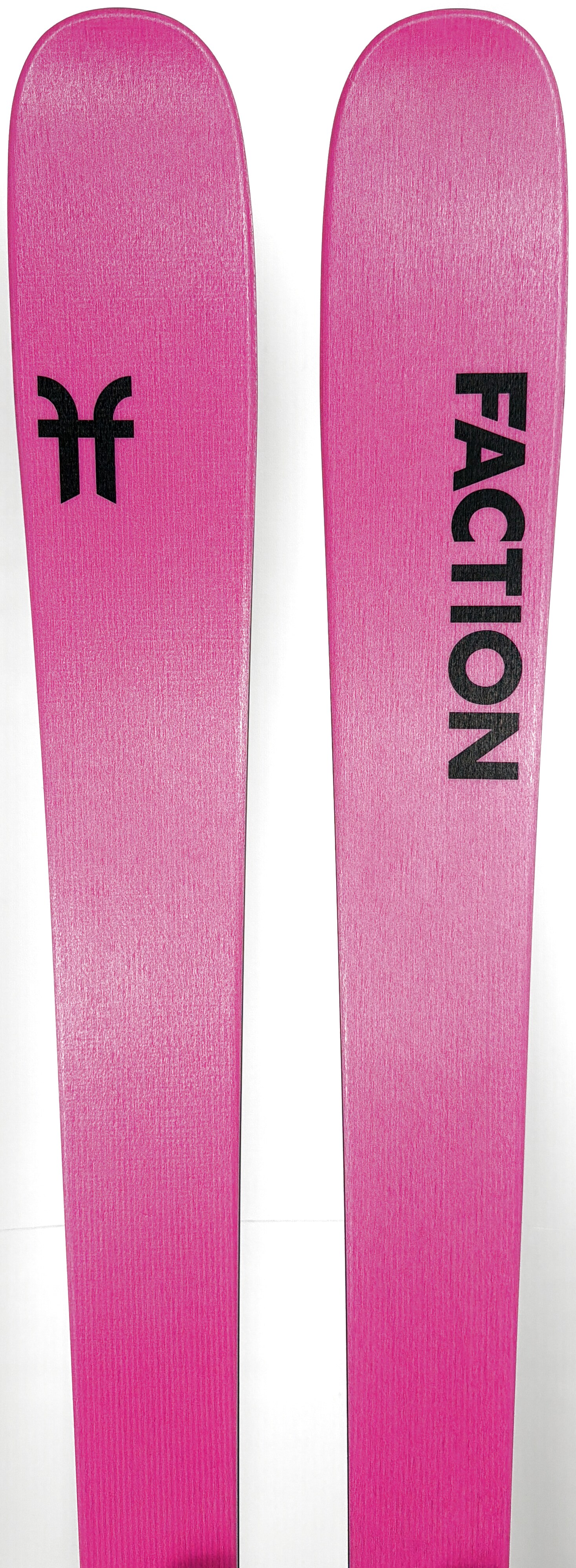2026 Faction Dancer 79 Skis Tip