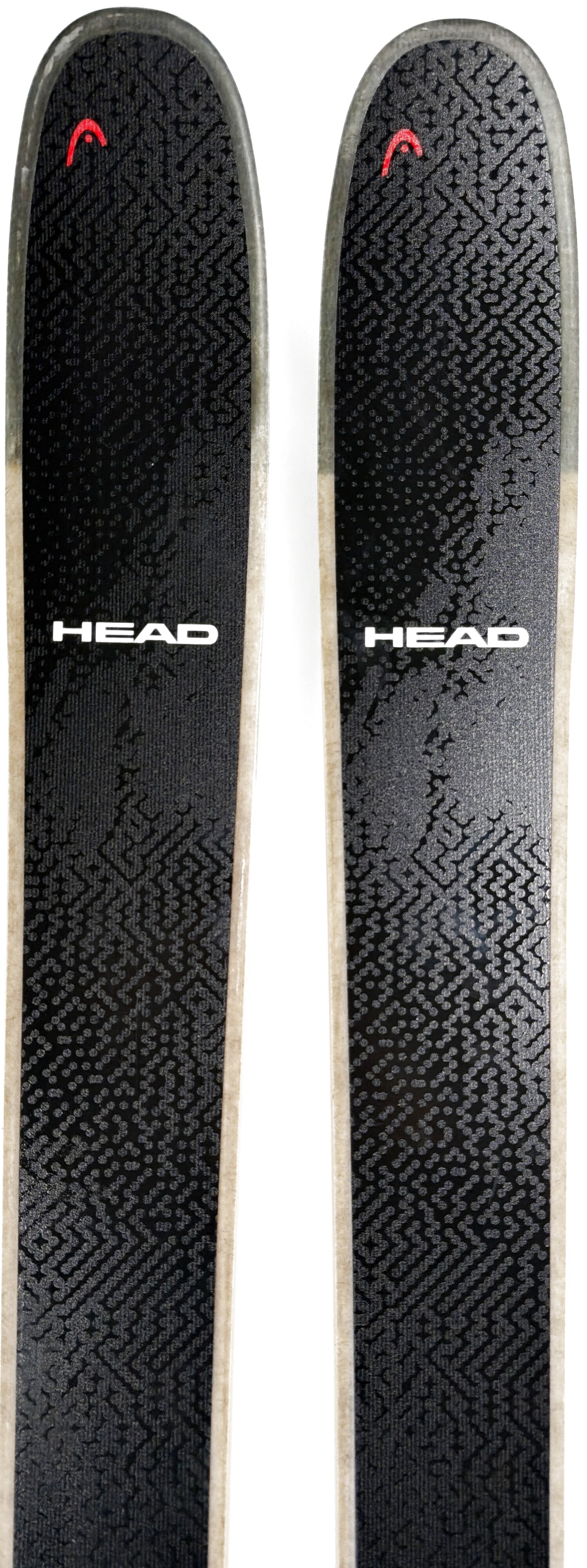 2026 Head Kore 100 Ti Skis Tip