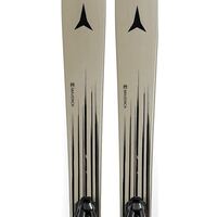 demo 2026 Atomic Maverick 84 Skis in 171cm For Sale