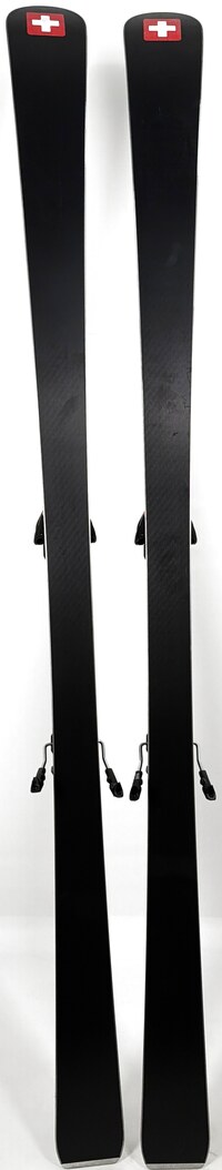 2023 Stockli Laser WRT Pro Skis Bases