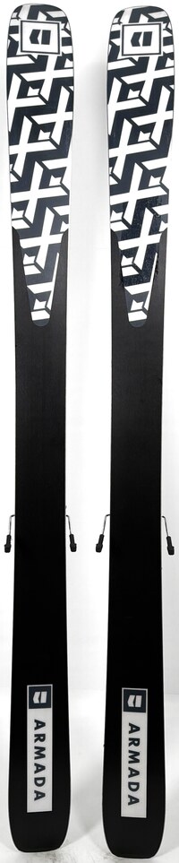 2025 Armada Declivity X 102 Skis Bases