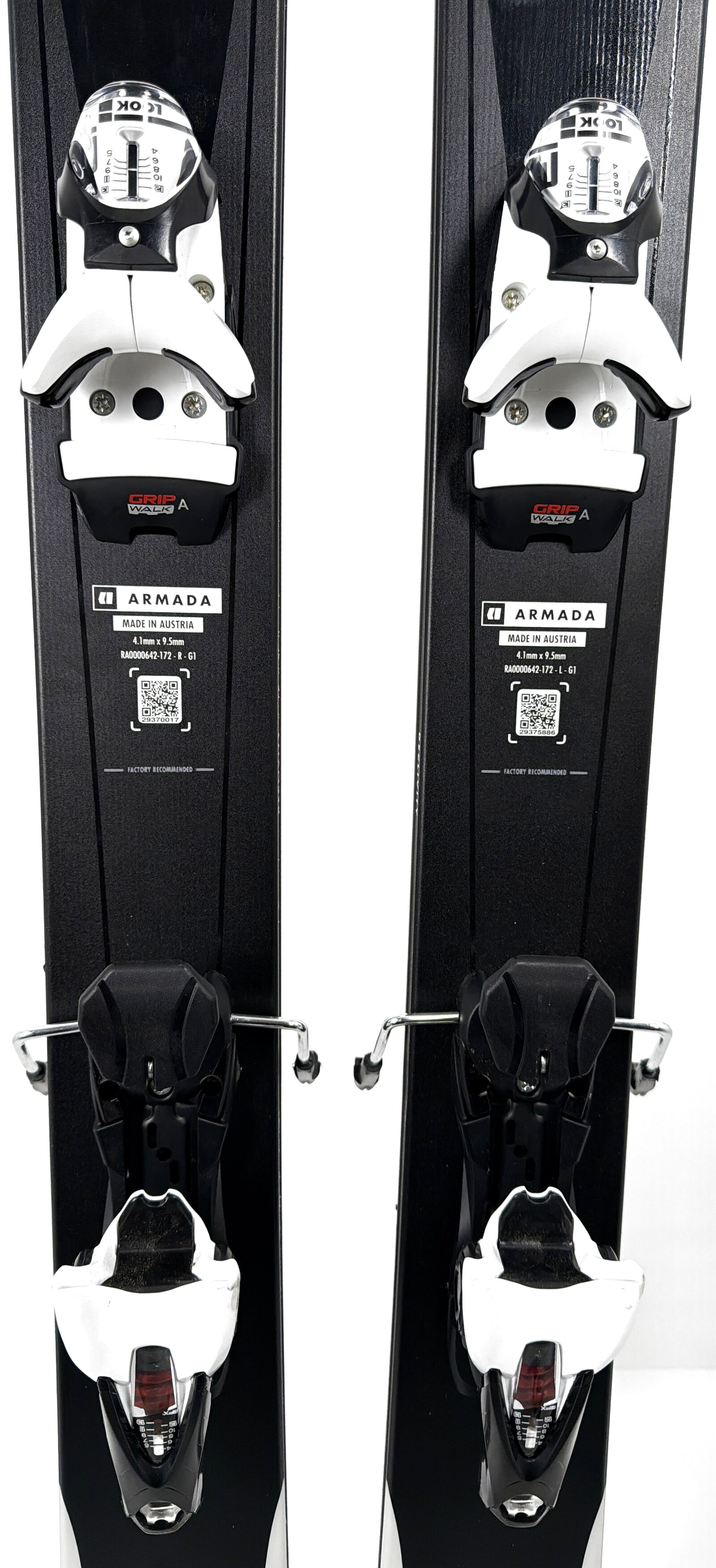2025 Armada Declivity X 102 Skis Mid
