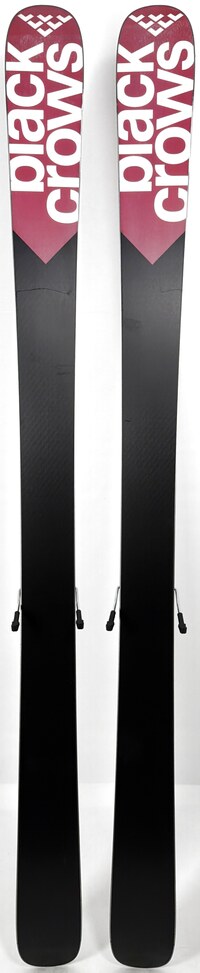 2026 Black Crows Camox Skis Bases