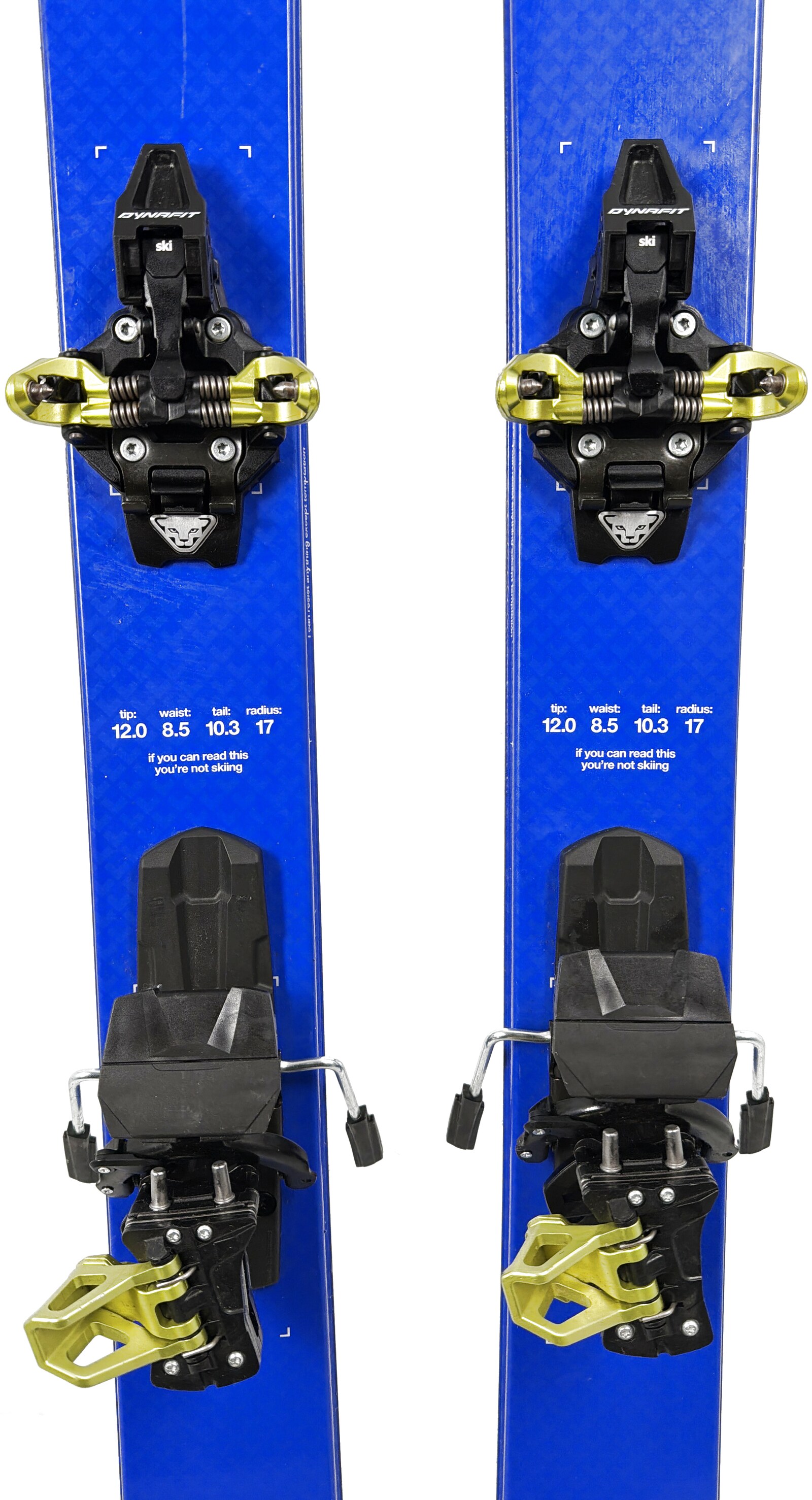 2022 Black Crows Ova Freebird Skis Mid