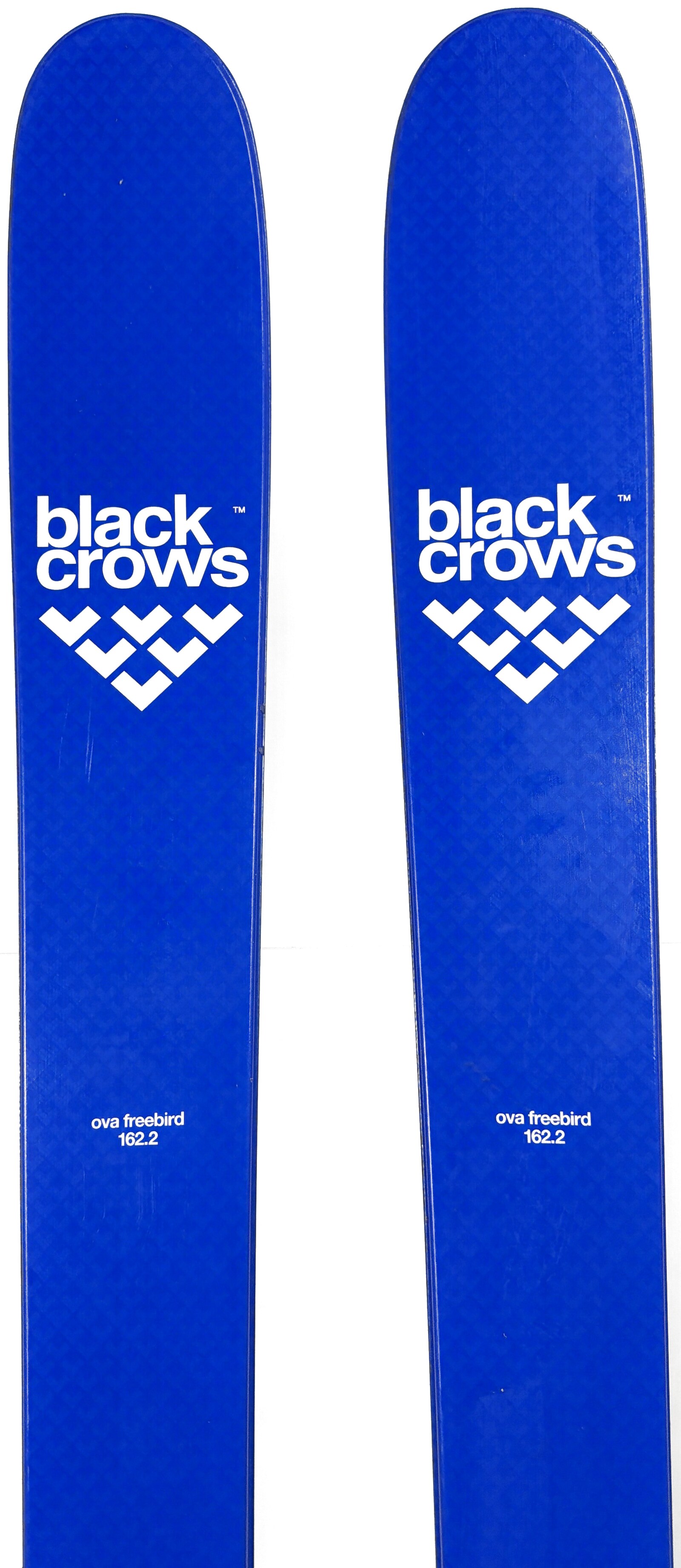 2022 Black Crows Ova Freebird Skis Tip