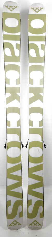 2023 Black Crows Anima Skis Bases