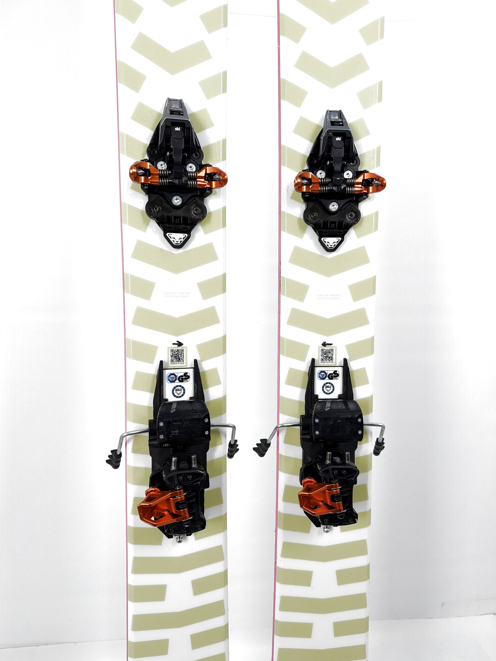 2023 Black Crows Anima Skis Mid