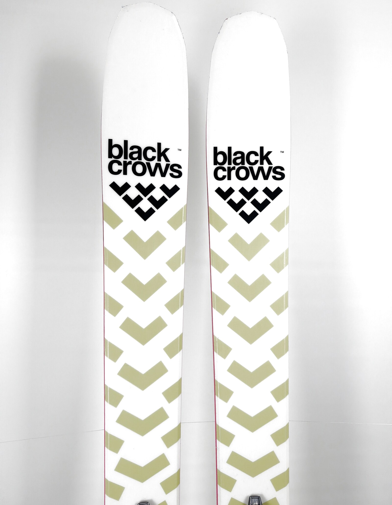 2023 Black Crows Anima Skis Tip