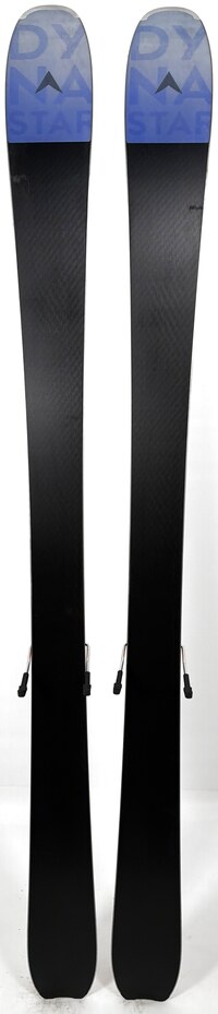 2025 Dynastar E Cross 88 Skis Bases