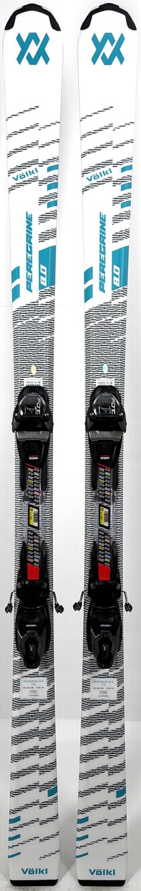 2025 Volkl<br>Peregrine 8.0 Graphics