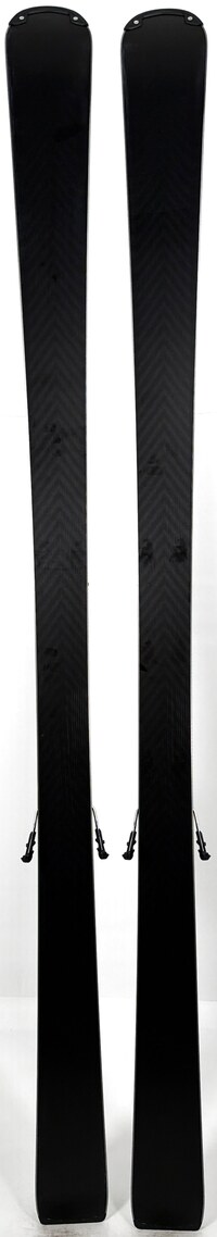 2025 Volkl Peregrine 8.0 Skis Bases