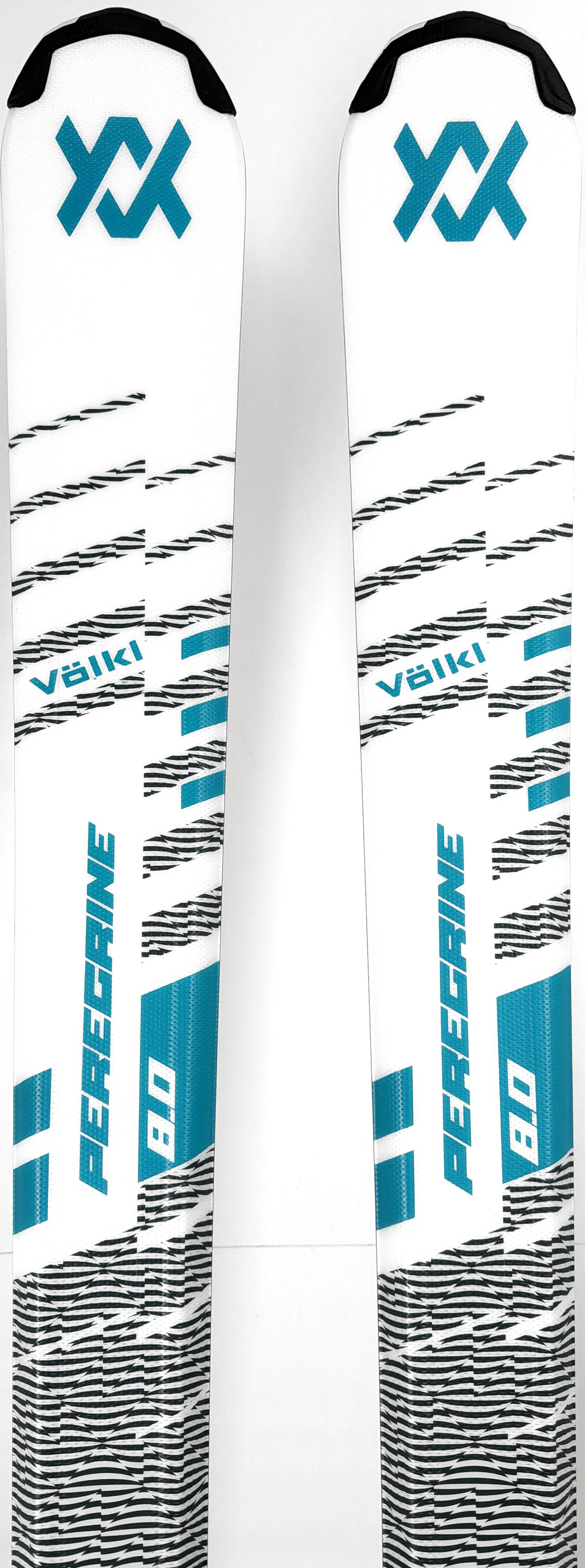 2025 Volkl Peregrine 8.0 Skis Tip