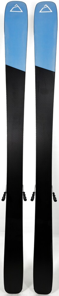 2025 Renoun Endurance 98 Skis Bases