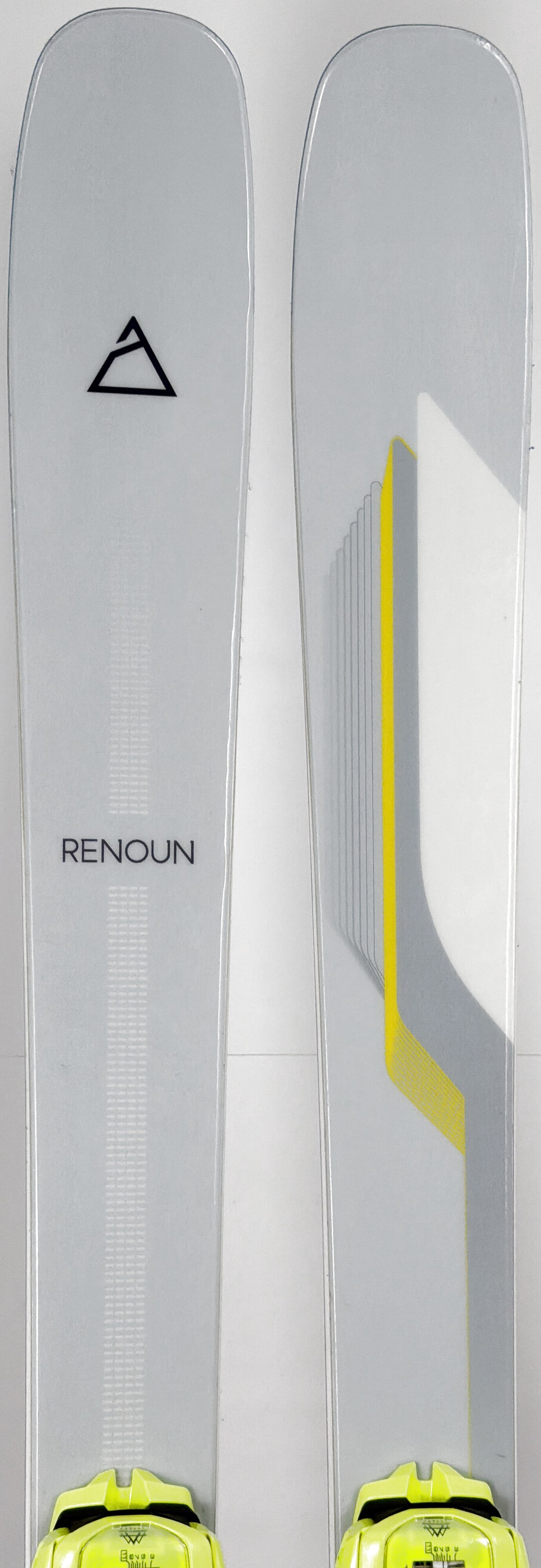 2025 Renoun Endurance 98 Skis Tip