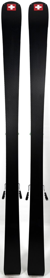 2024 Stockli Montero AX Skis Bases