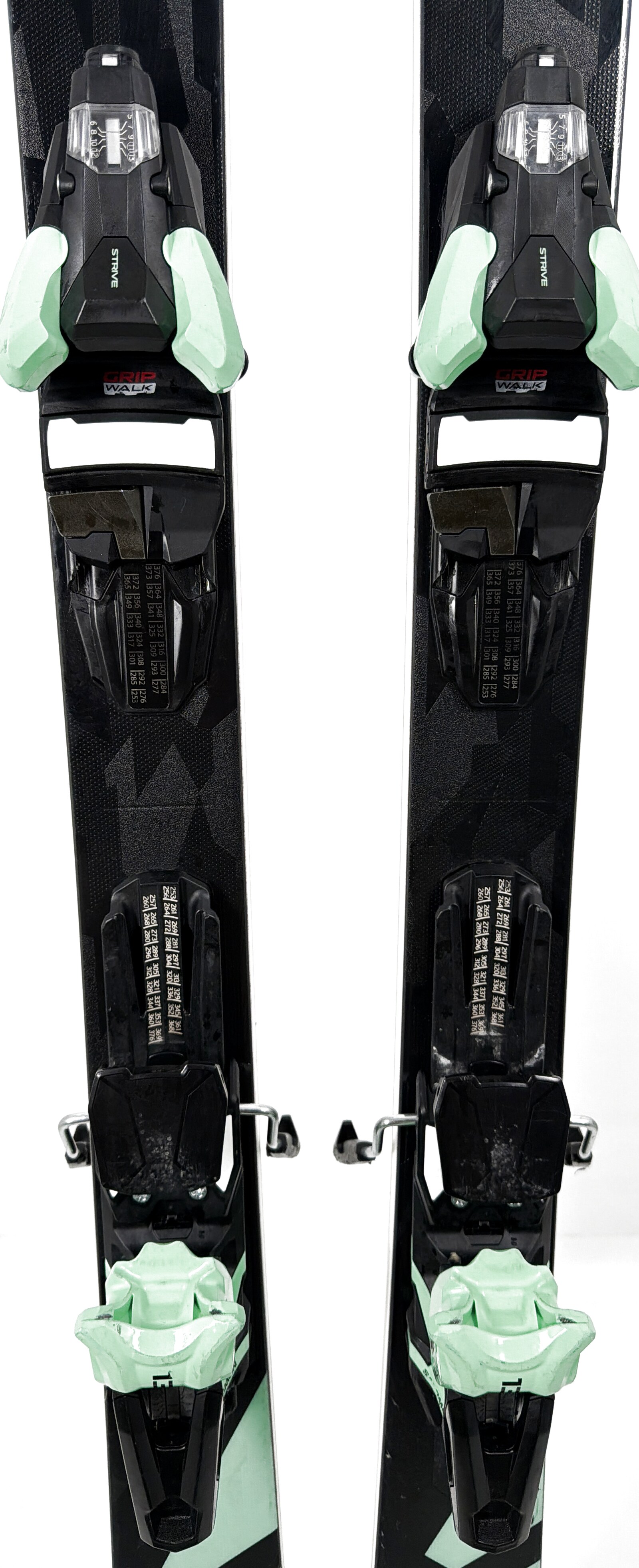 2024 Stockli Montero AX Skis Mid