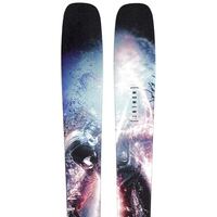 demo 2025 Moment Wildcat 108 Skis in 179cm For Sale